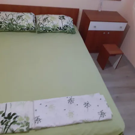 Varna Beach 瓦爾納