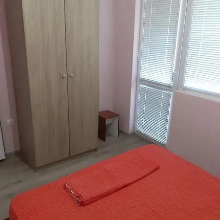 Varna Beach 公寓 瓦爾納