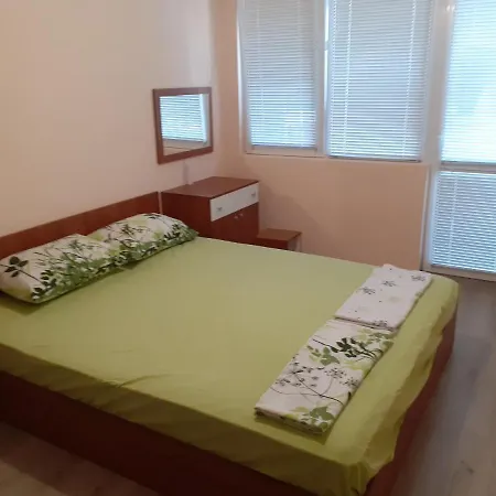 Appartamento Varna Beach